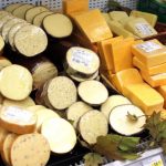 🛑 Alerta alimentar: Wegmans retira queijos contaminados