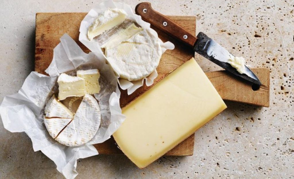 Queijo artesanal australiano sofre pressão de importados e altos custos.