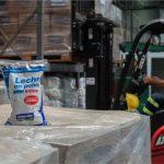 Exportações de lácteos sobem 11%: crescimento econômico com desafios sociais 💰