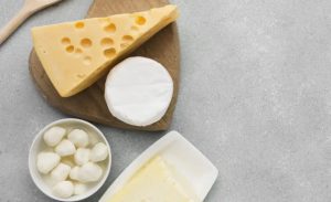Adeus restrições: queijos maturados têm menos lactose! 🥳