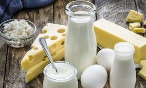 🥛 Dos ossos ao cérebro: veja 25 benefícios dos lácteos que vão além do cálcio.
