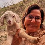 Mônica Alvarenga será jurada e competirá no maior concurso mundial de queijos.