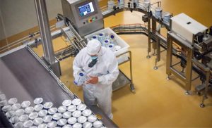 A relação comercial entre as duas empresas alimenta as especulações de mercado sobre uma possível aquisição da Yashili pela a2 Milk.