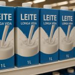 UHT. Especialistas em rotulagem e regulação de alimentos consideram a mudança um avanço.