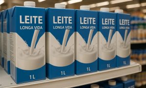 UHT. Especialistas em rotulagem e regulação de alimentos consideram a mudança um avanço.