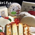 Búfala. A Queijaria Cosa Nostra não se destaca apenas pela qualidade dos produtos, mas também por seu impacto cultural.