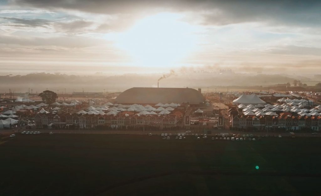 Palestras, torneios e visitas guiadas integram programação do Agroleite 2025 (Foto: Divulgação)