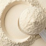 Revolução proteica 💥: consumidores trocam snacks por laticínios e carnes. proteína