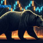 O mercado entra em modo "bear"