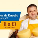 🌾 Evento do setor de leite em Quixadá acontece de 11 a 13 de setembro, com programação técnica, cultural e oportunidades de negócios.