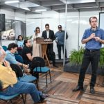 🧀 Com qualidade e certificação, os lácteos do Maranhão têm condições de competir no mercado externo, aponta painel na Expoema.