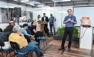 🧀 Com qualidade e certificação, os lácteos do Maranhão têm condições de competir no mercado externo, aponta painel na Expoema.