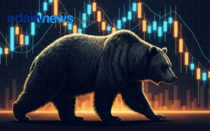 O mercado entra em modo "bear"