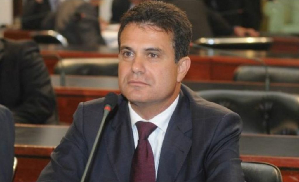Projeto de Eduardo Salles regulamenta produção e venda de queijos artesanais, fortalece a agricultura familiar e dá segurança ao pequeno produtor.