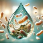 🥛 Leite mostra efeito direto na saúde digestiva ao modular microbiota.