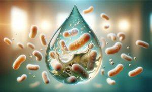 🥛 Leite mostra efeito direto na saúde digestiva ao modular microbiota.