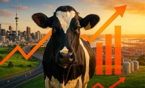 Nova Zelândia mostra ao Brasil como o leite pode gerar prosperidade 🌍