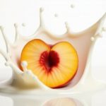 Yakult apresenta versão inédita de leite fermentado com pêssego