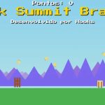 Interatividade e ciência se unem no Milk Summit Brazil 2025, com jogos que destacam os benefícios do leite.