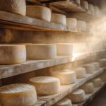 Nova iniciativa paulista conecta cultura, turismo e produção de leite artesanal, criando oportunidades de mercado para produtores de queijo. Queijo Paulista