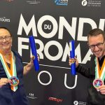 ✈️ Do Brasil para a França: queijos finos do Paraná ganham vitrine