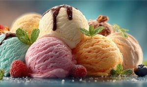 🍨 Sete restaurantes paulistanos inovam com sorvetes únicos e surpreendentes
