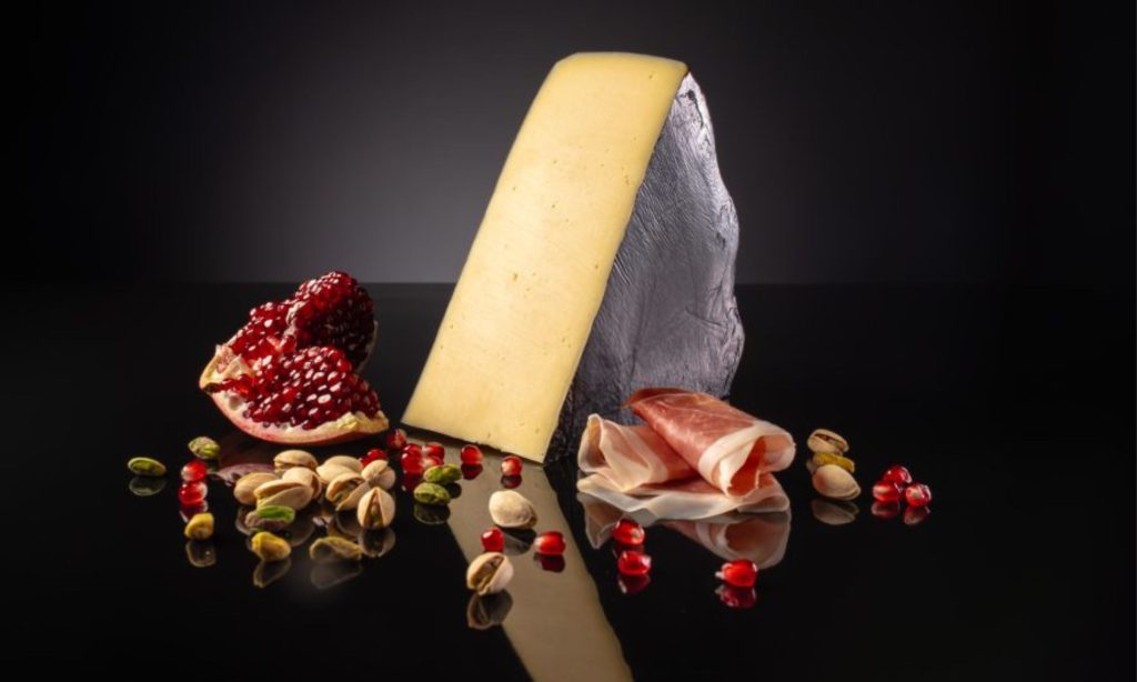 🧀 UltraCheese consolida título de queijaria brasileira mais premiada
