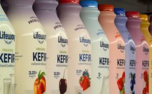 Conflito societário pressiona Danone e Lifeway nos EUA ⚖️