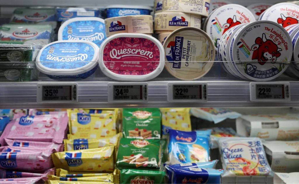 Creme de ricota, requeijão ou cottage? Veja diferenças 🍞🥛