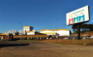 💼 Prodec impulsiona expansão da Piracanjuba em Maravilha, gerando empregos e eficiência industrial.