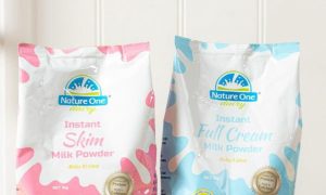SPC Global produzirá, via Nature One, laticínios da Fonterra na Austrália.