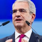 Nestlé- Freixe, que dedicou 39 anos à Nestlé, será substituído por Philipp Navratil