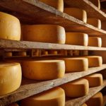 EUA taxam queijos italianos em 30% 🍕