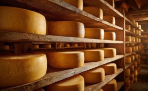 EUA taxam queijos italianos em 30% 🍕