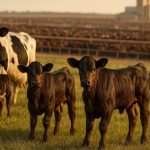 🥛+🥩 Beef-on-Dairy já movimenta cooperativas e frigoríficos: mais lucro, carne de qualidade e sustentabilidade.