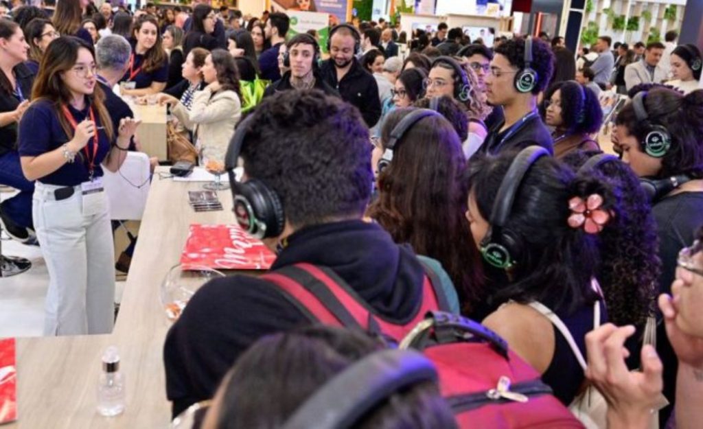 FiSA 2025 traz revolução em ingredientes e aposta em economia circular ♻️