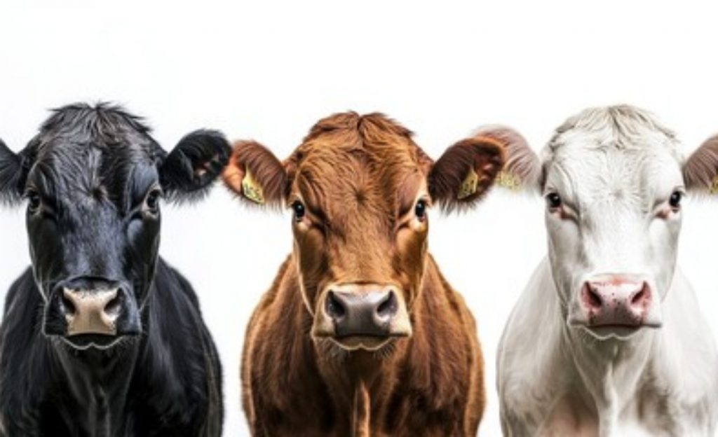 🥛 💰 Processadores de laticínios nos EUA alertam: escassez de novilhas pode limitar o crescimento do setor.