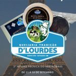 🌍 Produtores de Autazes representam o Amazonas no Mundial de Queijos em Tours, França.