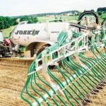 Efluentes lácteos viram fertilizantes e reduzem poluição ♻️