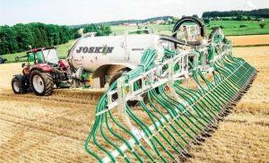 Efluentes lácteos viram fertilizantes e reduzem poluição ♻️