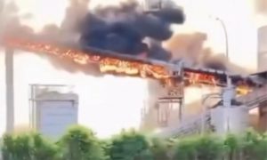 Incêndio em unidade da Nestlé em Araras (SP) foi controlado e não há feridos.