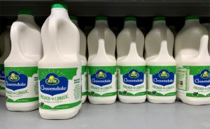 Arla prevê melhora nas vendas de marcas em 2025 🚀
