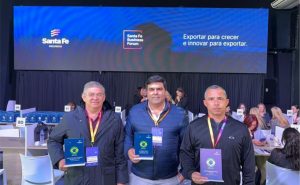 Tecnologia do leite : RN mira oportunidades em Santa Fe, SINDLEITE