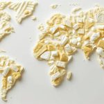 Lácteos. O comércio global continuou se expandindo em meio à incerteza geopolítica e tarifária.
