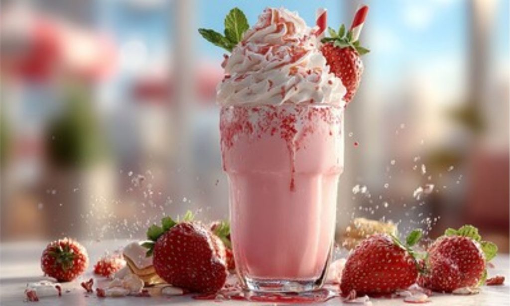 🥤 Polêmica das calorias pressiona Milky Moo e Danone a mudar