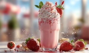 🥤 Polêmica das calorias pressiona Milky Moo e Danone a mudar