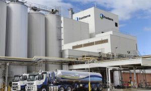 🐄 Fonterra entrega retorno recorde a produtores com lucro de NZ$1,7 bi