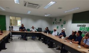 🤝 Conseleite pode ser realidade no Ceará após articulação da Faec