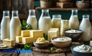 Índia e EUA retomam negociações sobre tarifas, agricultura e setor lácteo.