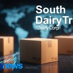 SDT Report 85 destaca força exportadora de Argentina e Uruguai. South Dairy Trade